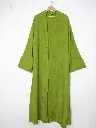 kimono avec débardeur deux pièces Ro2380LIN