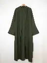 kimono avec débardeur deux pièces Ro2380LIN