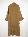 kimono avec débardeur deux pièces Ro2380LIN