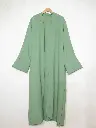kimono avec débardeur deux pièces Ro2380LIN