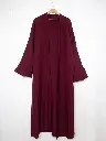 kimono avec débardeur deux pièces Ro2380LIN