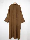 kimono avec débardeur deux pièces Ro2380LIN