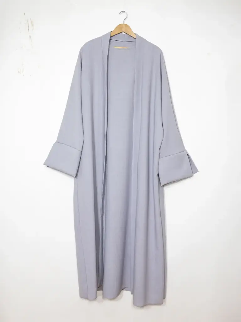 kimono avec débardeur deux pièces Ro2380LIN