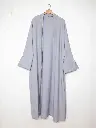 kimono avec débardeur deux pièces Ro2380LIN