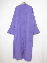 kimono avec débardeur deux pièces Ro2380LIN