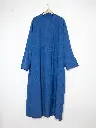 kimono avec débardeur deux pièces Ro2380LIN