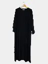 Abaya longue large ref:Ro2316jazz