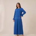 Abaya longue large ref:2316jazz