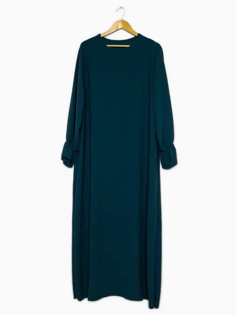 Abaya longue large ref:2316jazz