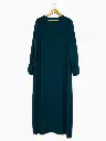 Abaya longue large ref:Ro2316jazz