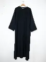 Robe abaya lin pour 185 cm ref:RoL2352LIN