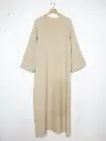 Robe abaya lin pour 185 cm ref:RoL2352LIN