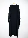 Robe abaya réf RoL2378jazz longue pour femme 180cm