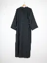 Robe abaya réf RoL2378pk longue pour femme 185cm 