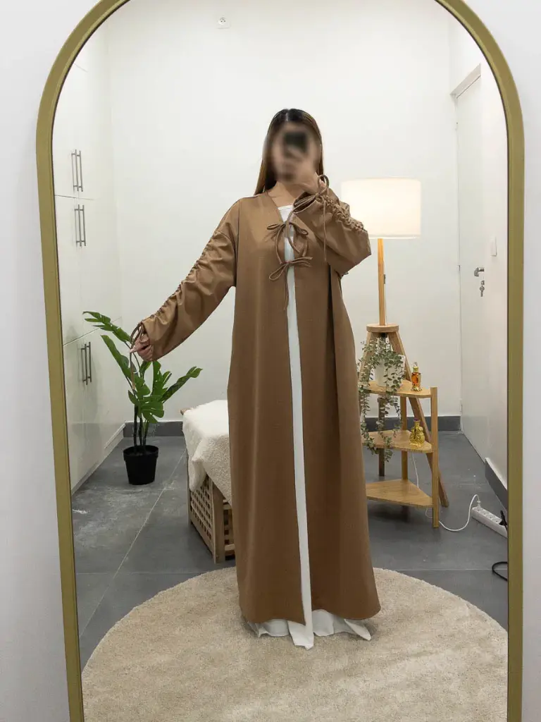 Kimono pour femme ref:Y106