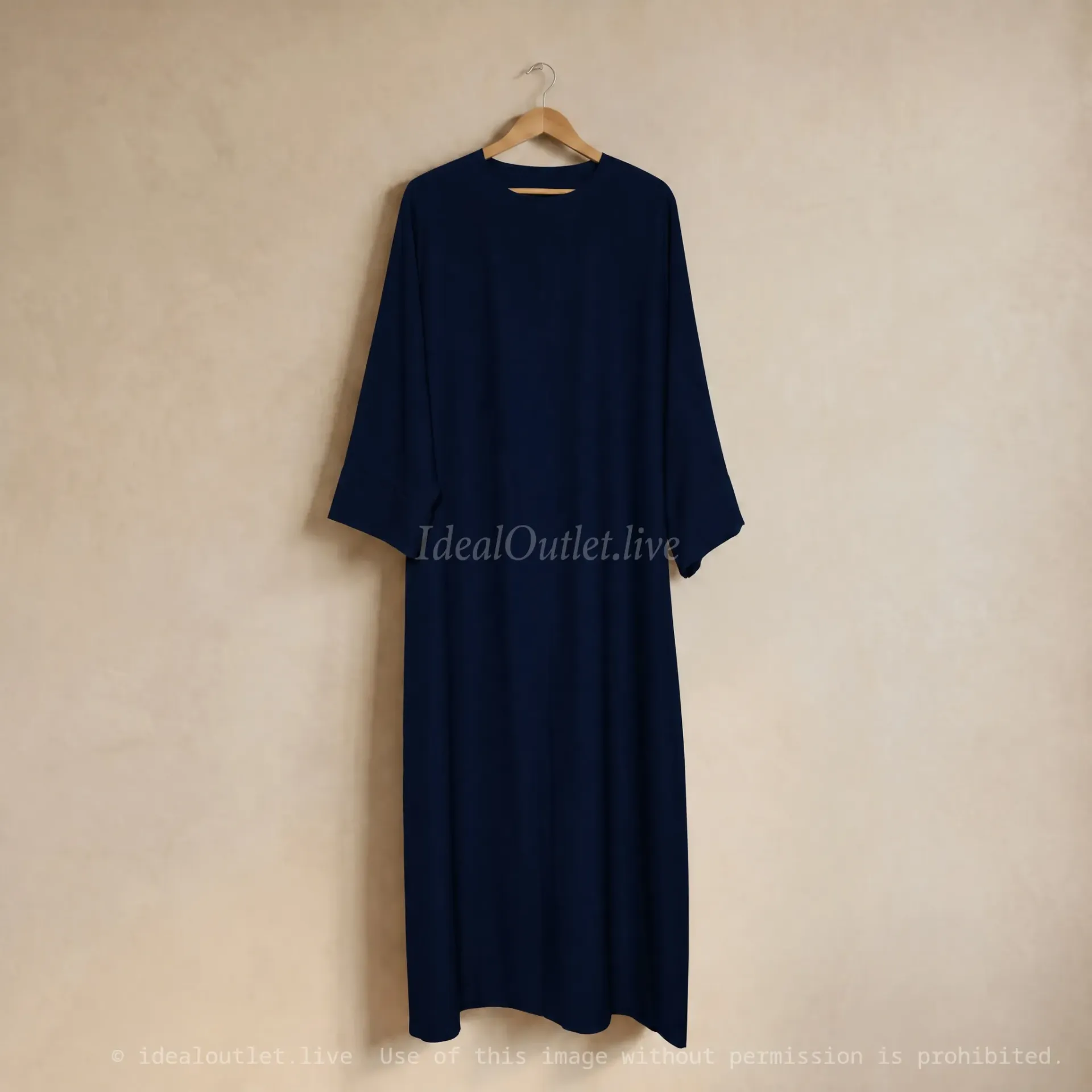 Abaya REF: 2333PK