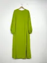 Robe abaya en Jazz Ref:Ro2509jazz