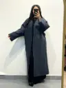 Manteau REF: 2515CB