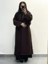 Manteau REF: 2515CB