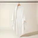 Khimar en Jersey long REF: 20CAJP