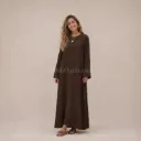Abaya REF: 2333JAZZ