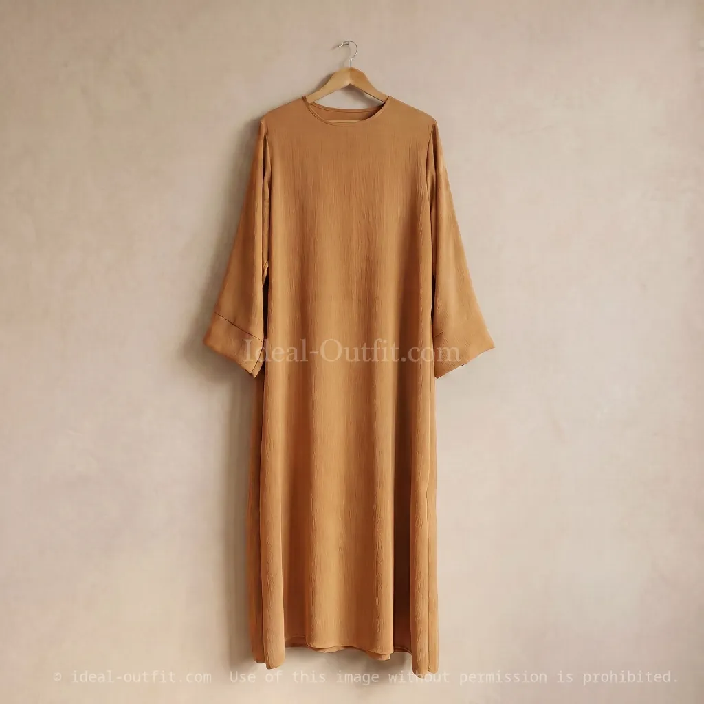 Abaya REF: 2333JAZZ