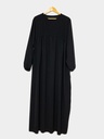 Abaya longue femme REF: RO2326JAZZ