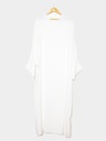 Abaya longue femme REF: RO2331JAZZ