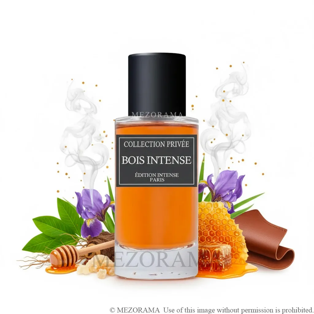 [CP_BOIS_INTENSE_50ML] Bois Intense – Collection Privée – Eau de Parfum 50ml – Unisexe