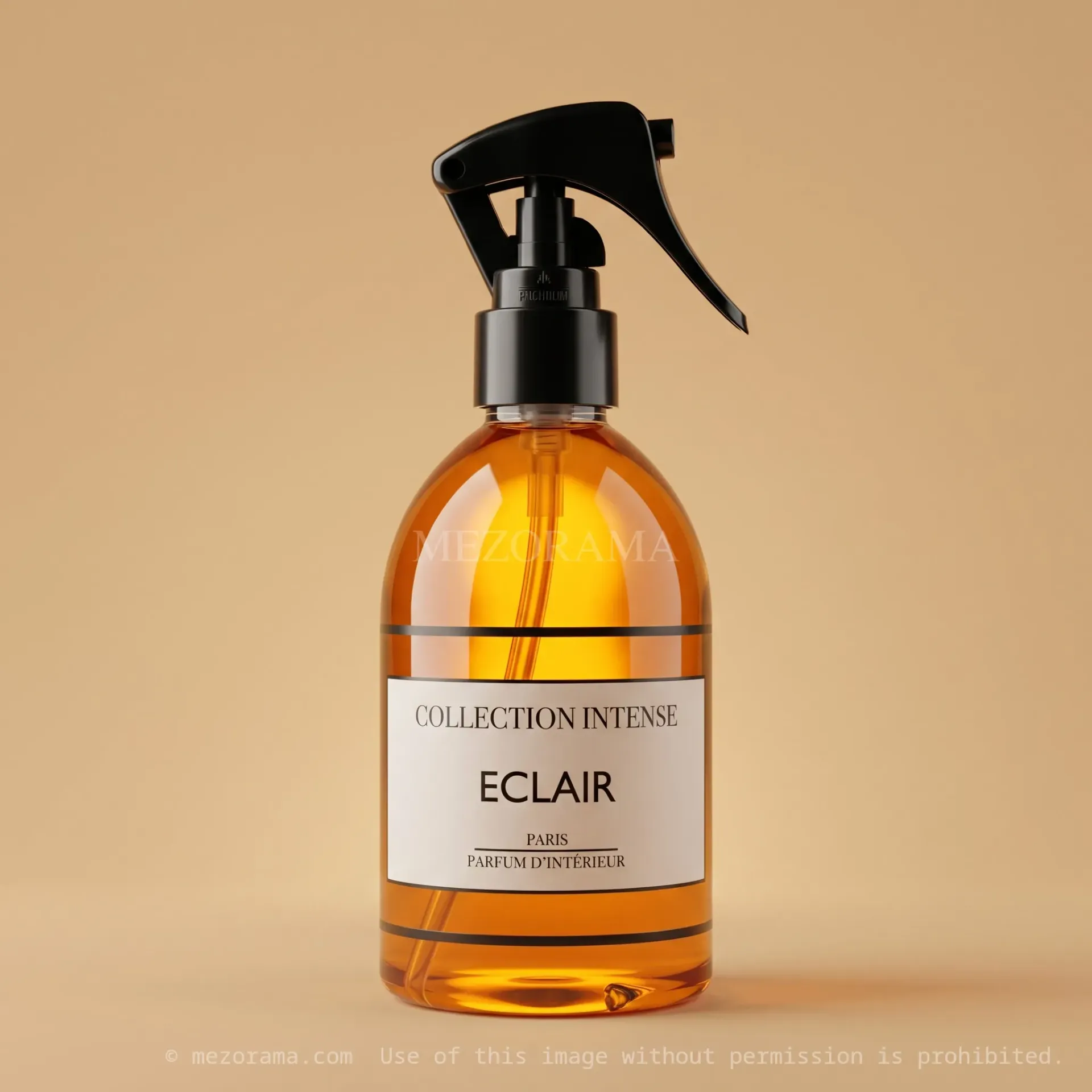 [CI_PFI_ECLAIR_250ML] Eclair – Parfum d’Intérieur & Textiles – Collection Intense – 250ml