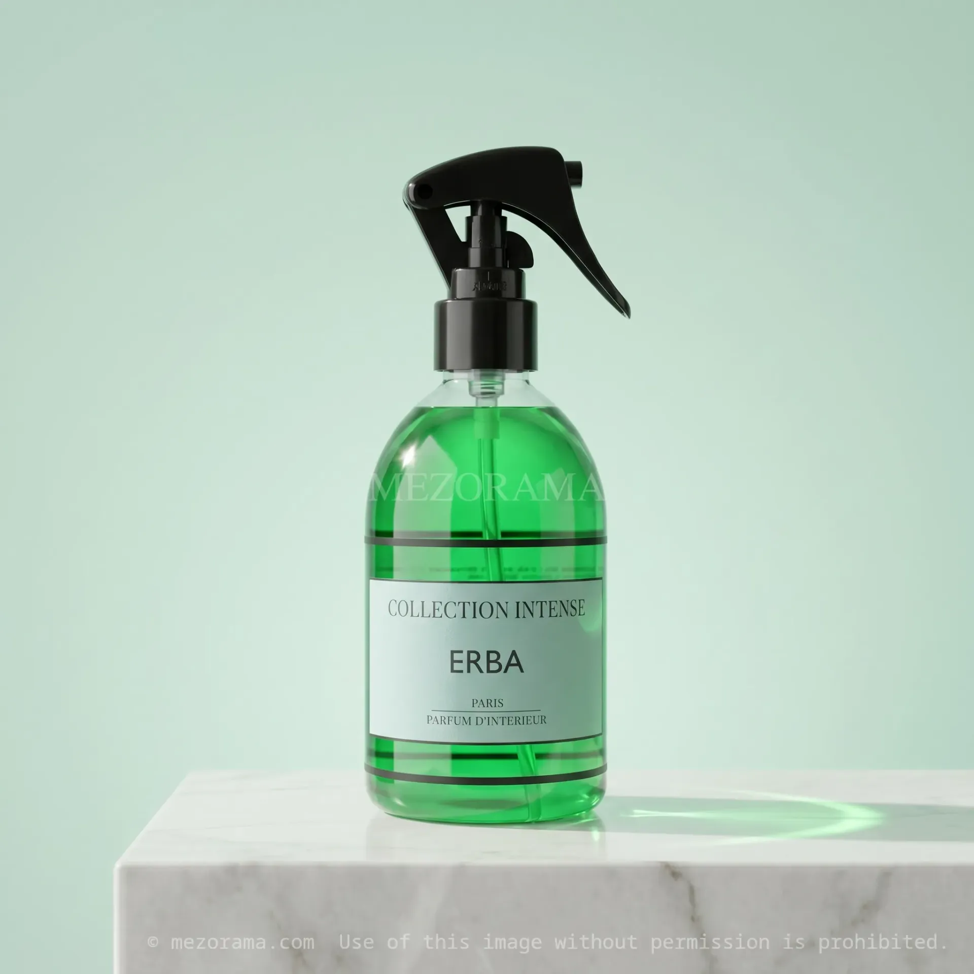 [CI_PFI_ERBA_250ML] Erba – Parfum d’Intérieur & Textiles – Collection Intense – 250ml