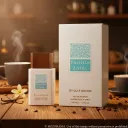 Parfum Gourmand Vanille, Vanilla Latte, Unisexe, Eau de Parfum, 100 ml