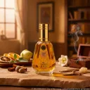 Signature Magnétique BINT HOORAN - Audacieux - Eau de Parfum - 50 ml