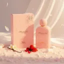 Compliments Sillage Mémorable Gourmand- MARSHMALLOW -Doux Eau de Parfum Loui Martin 100 ml