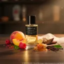 Oud Gourmand Longue Tenue, MOULA, King Edition, EDP Mixte, 50 ml