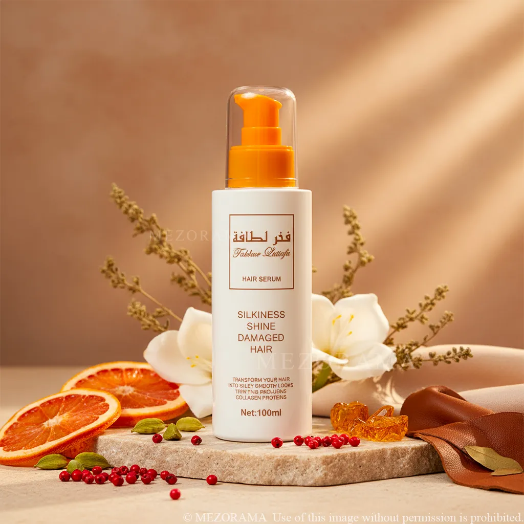 [SR_SEW_FAKHAR_100ml] Laissez une empreinte Concentrée - FAKHAR Lattafa - Sérum Parfumé - 100ml