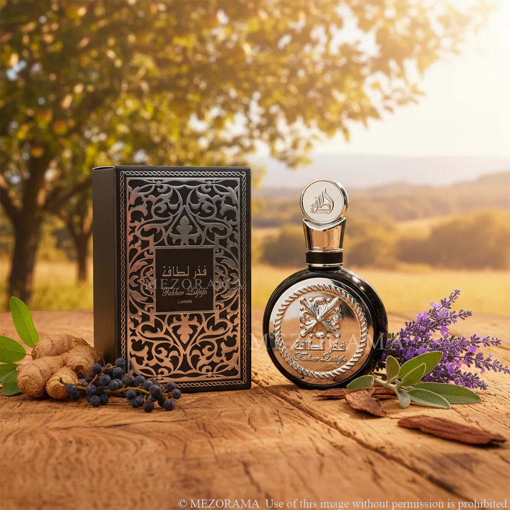 [PF_LF_FAKHAR_LATFAFA_HOMME_PCH] Vivez L'Éternel Été Fraîcheur Élégante- FAKHAR LATTAFA -EDP Lattafa