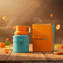 Parfum Hespéridé Gourmand, Odyssey Mandarin Sky, Pour Homme, Eau de Parfum, 100 ml