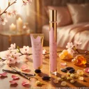 Parfum Gourmand Longue Tenue, Eclaire, 2 produits