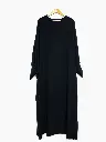 Abaya longue pour femme REF: RO2315JAZZ 