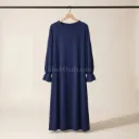 Abaya longue REF: 2316PK