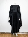 Abaya réf: RoY102