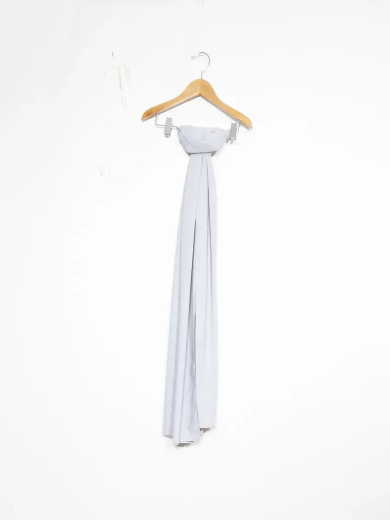 Hijab en soie de Médine Pack de 3pcs REF: FL2362PK
