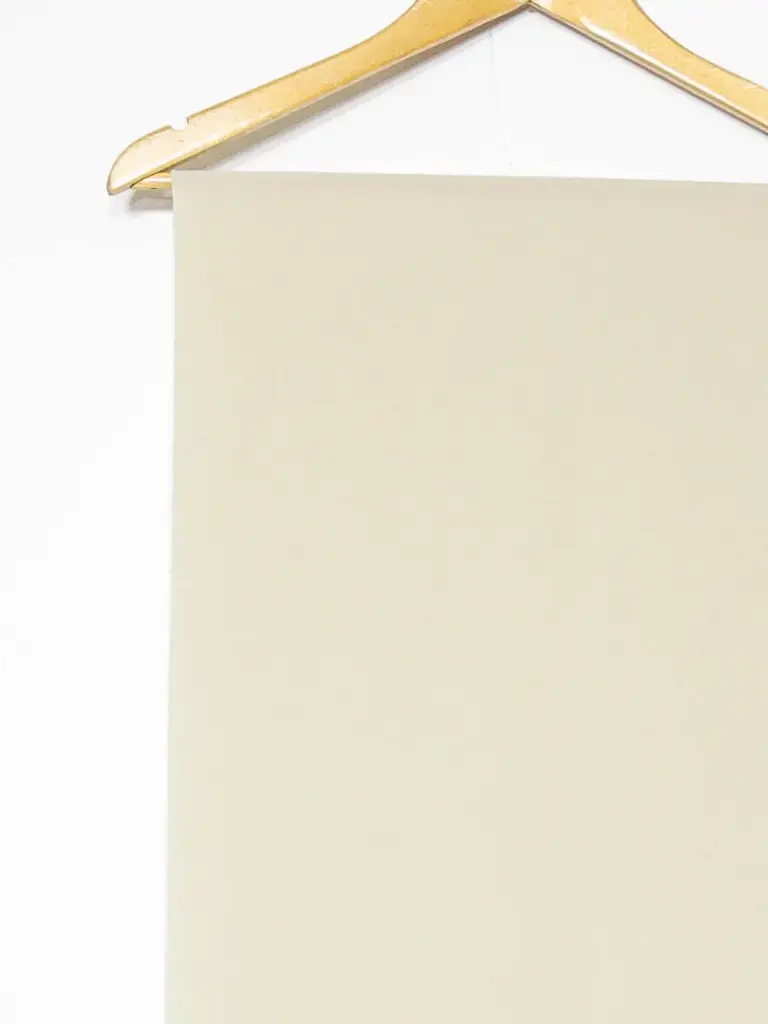 Hijab en mousseline REF: FL2362YO (Beige)