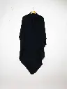 Khimar long en jazz REF: CA2301JAZZ