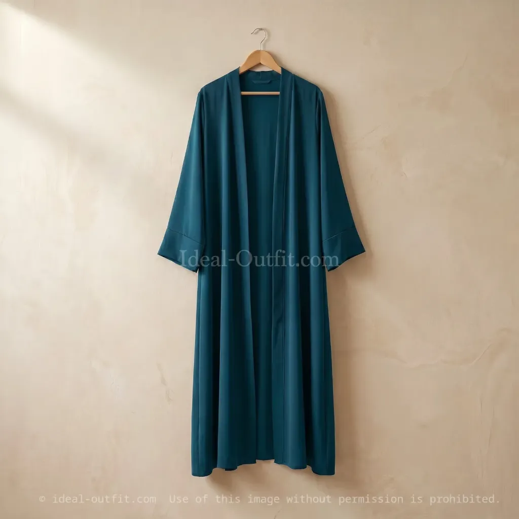 Kimono en soie de Médine REF: gi2361pk