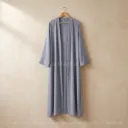 Kimono en soie de Médine REF: Gi2361pk