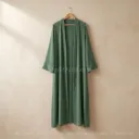 Kimono en soie de Médine REF: Gi2361pk