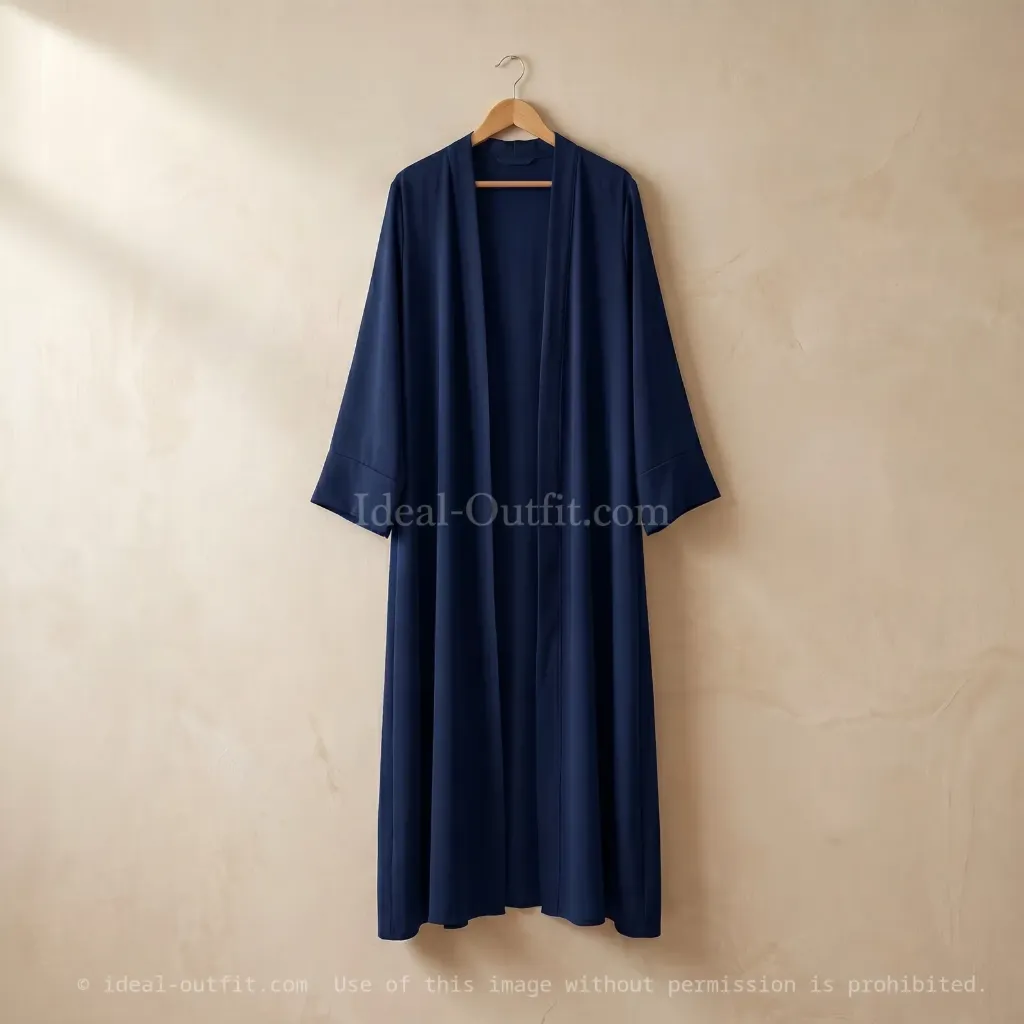 Kimono en soie de Médine REF: gi2361pk