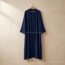 Kimono en soie de Médine REF: gi2361pk